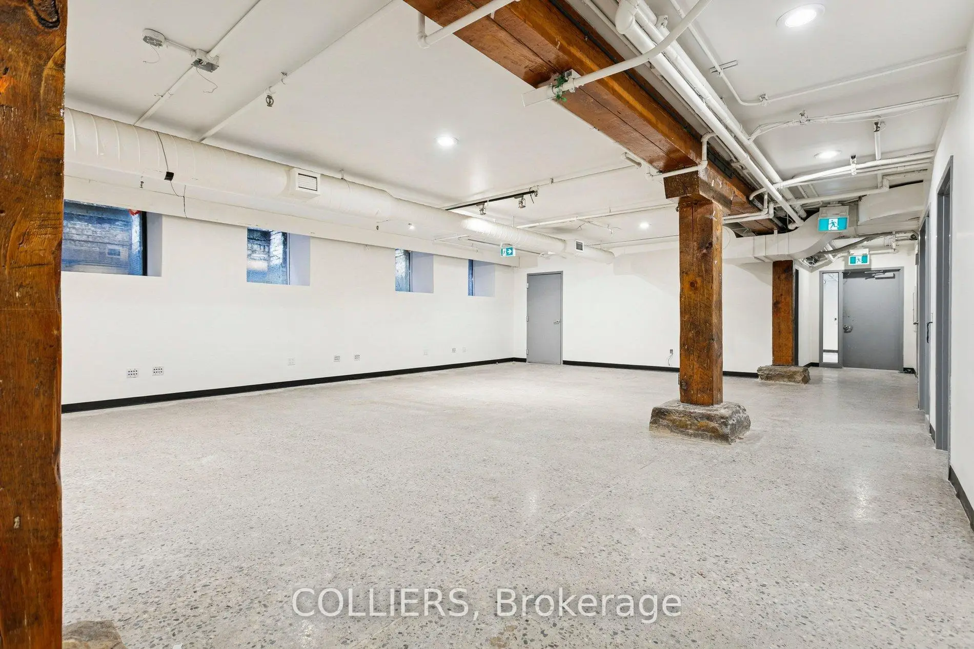 Commercial for lease