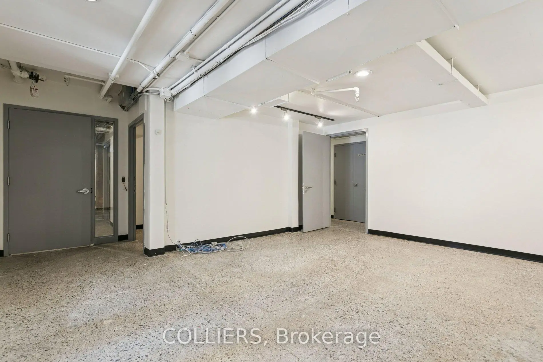 Commercial for lease