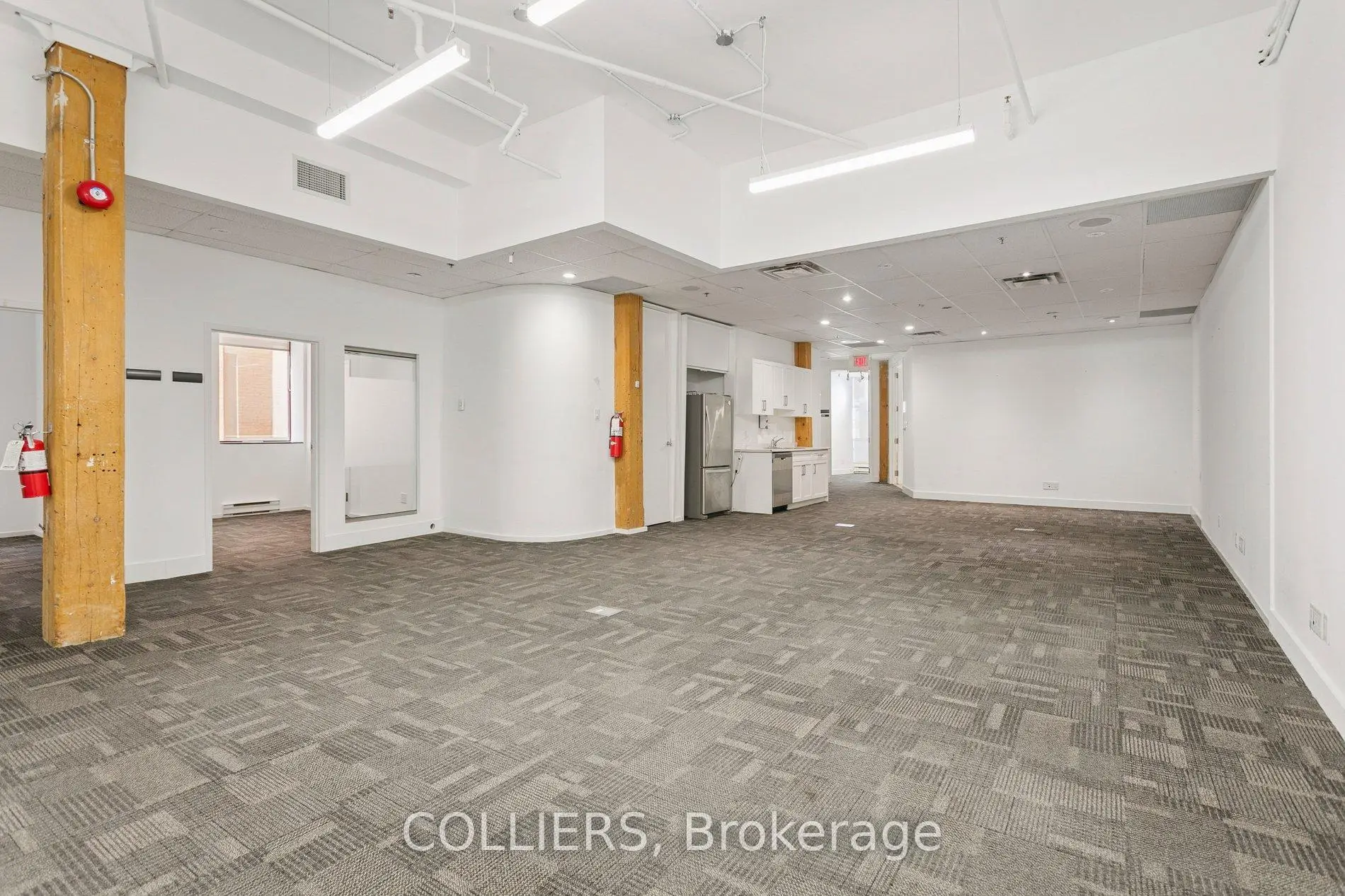 Commercial for lease