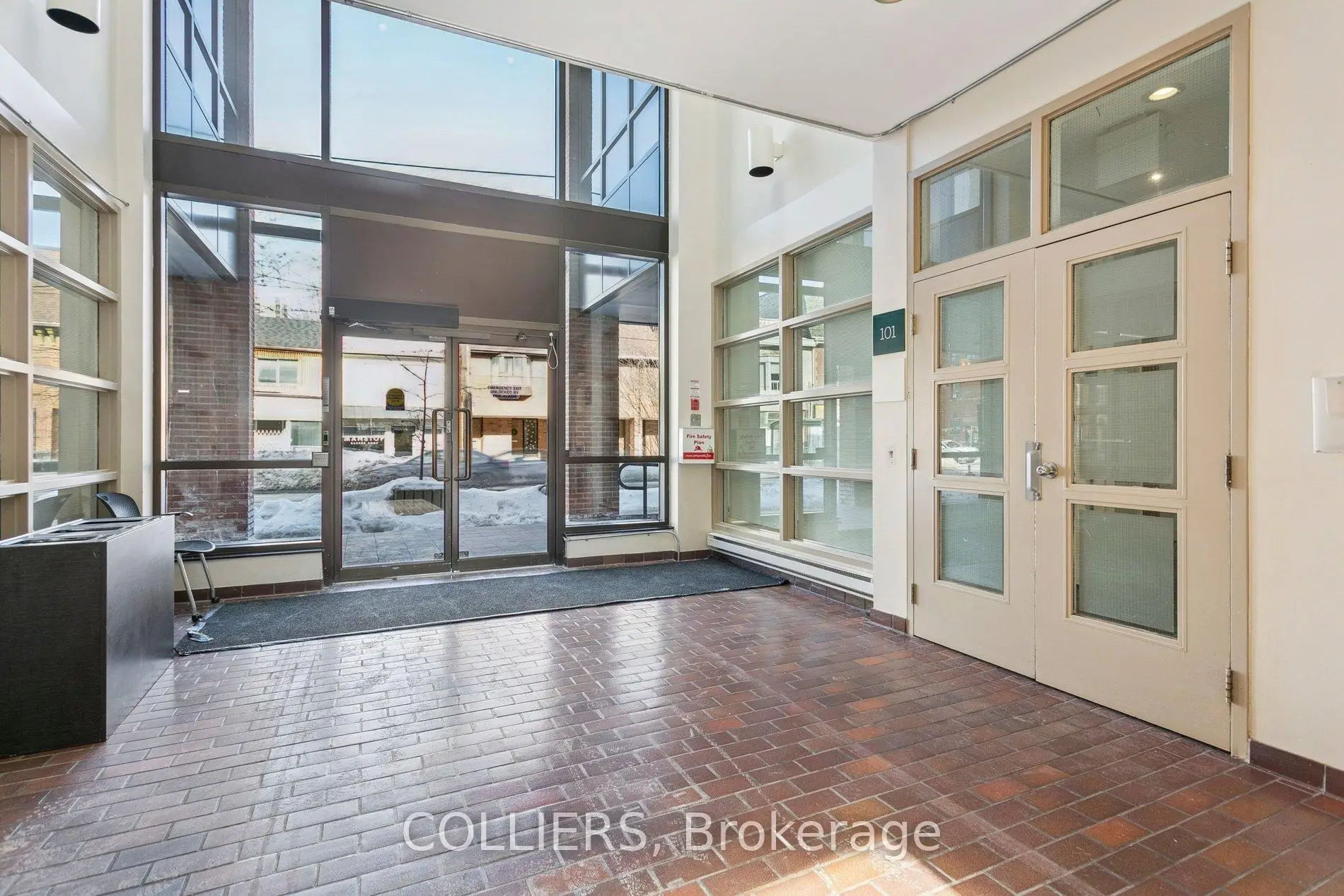 Commercial for lease