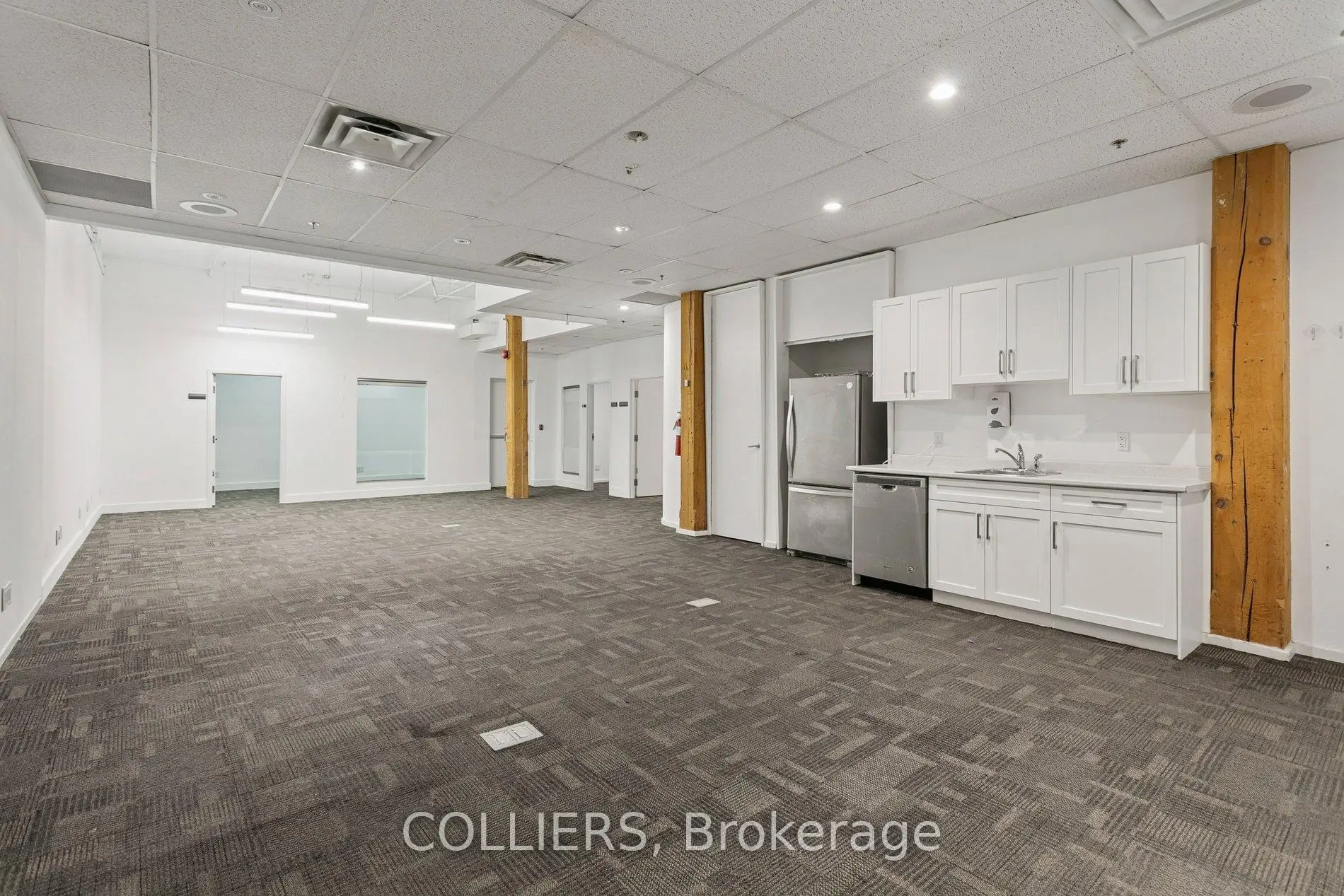Commercial for lease