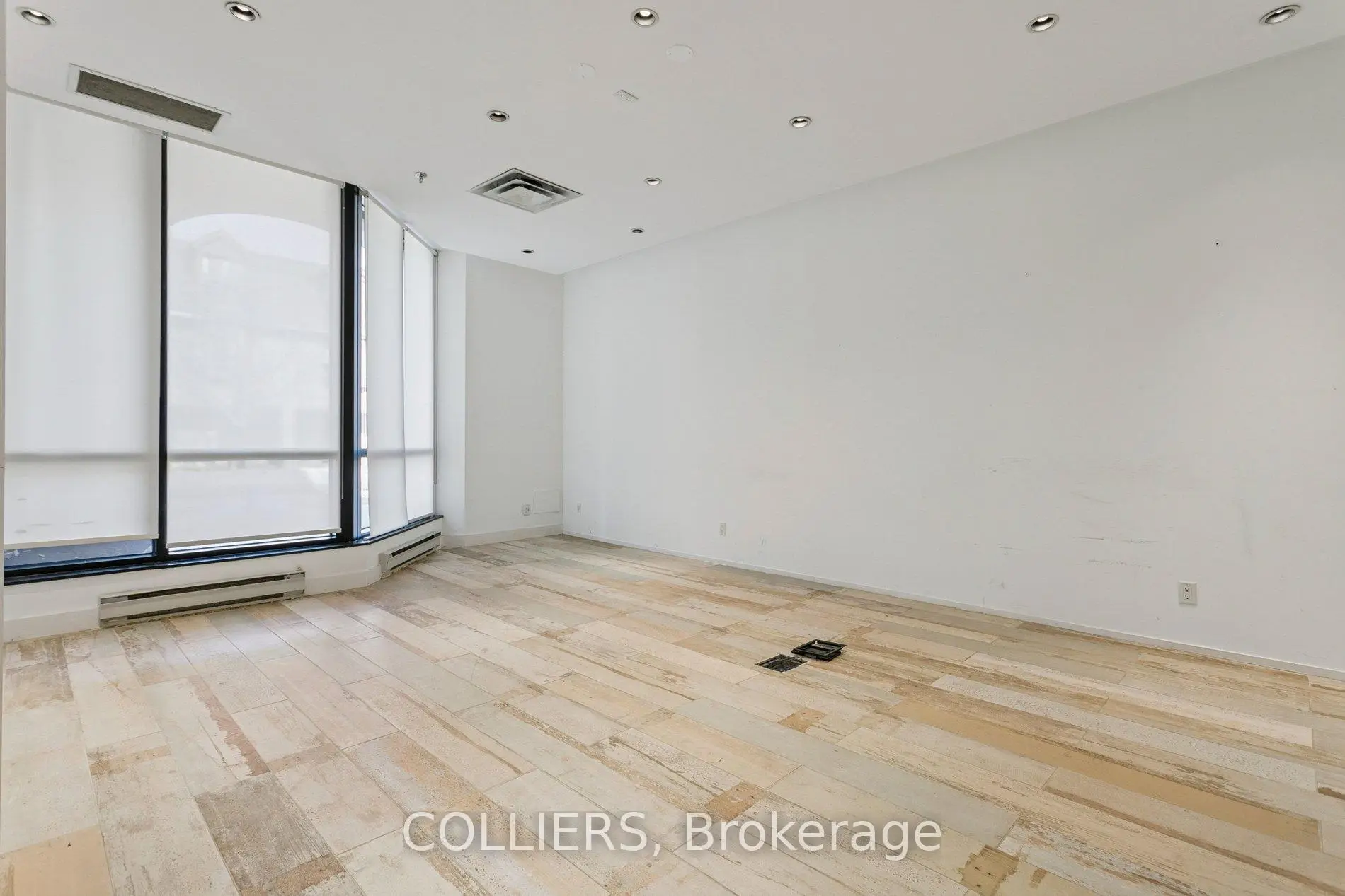 Commercial for lease