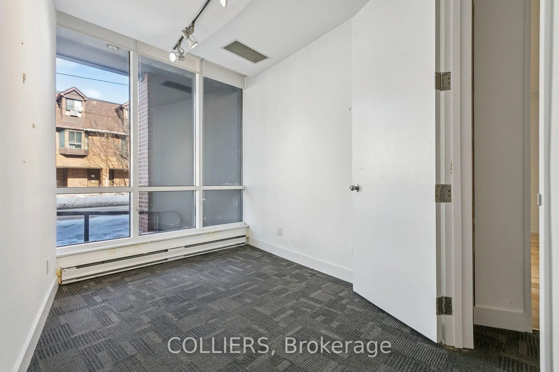 Commercial for lease