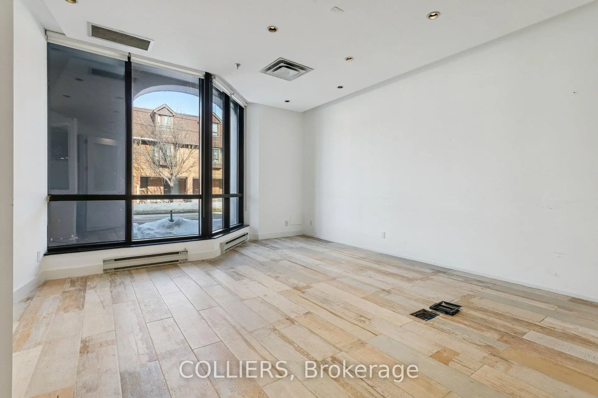 Commercial for lease