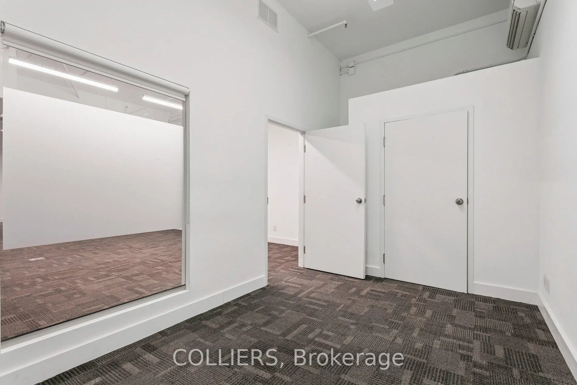 Commercial for lease