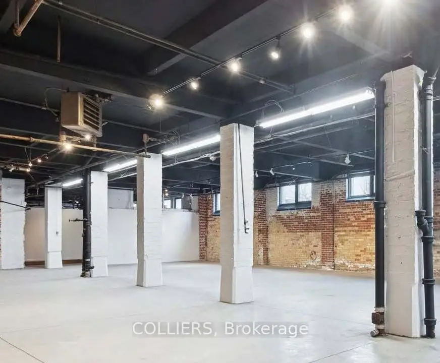 Commercial for lease