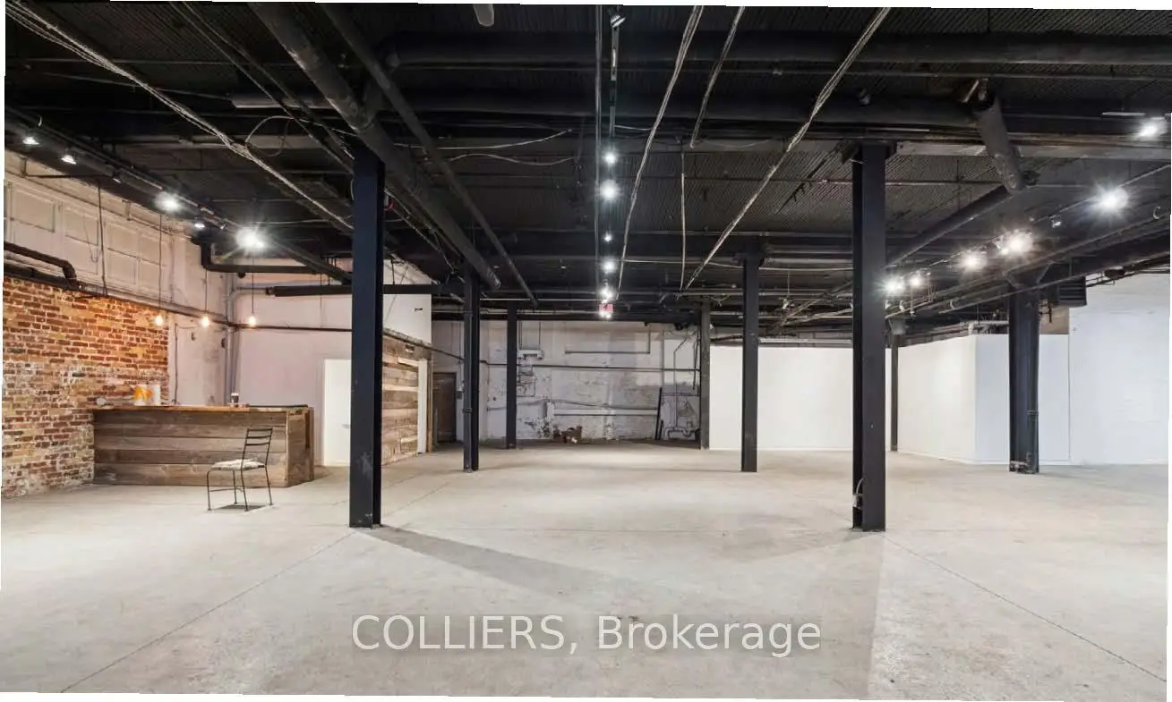 Commercial for lease