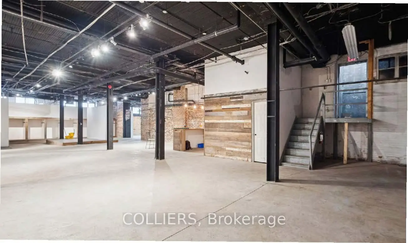 Commercial for lease