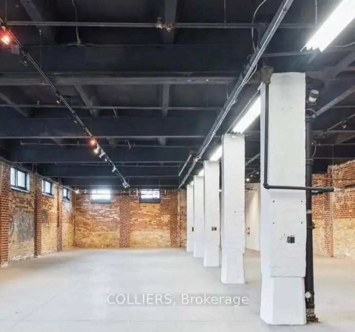 Commercial for lease
