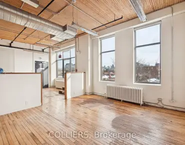 
183 Bathurst St Toronto For Lease looking for tenant