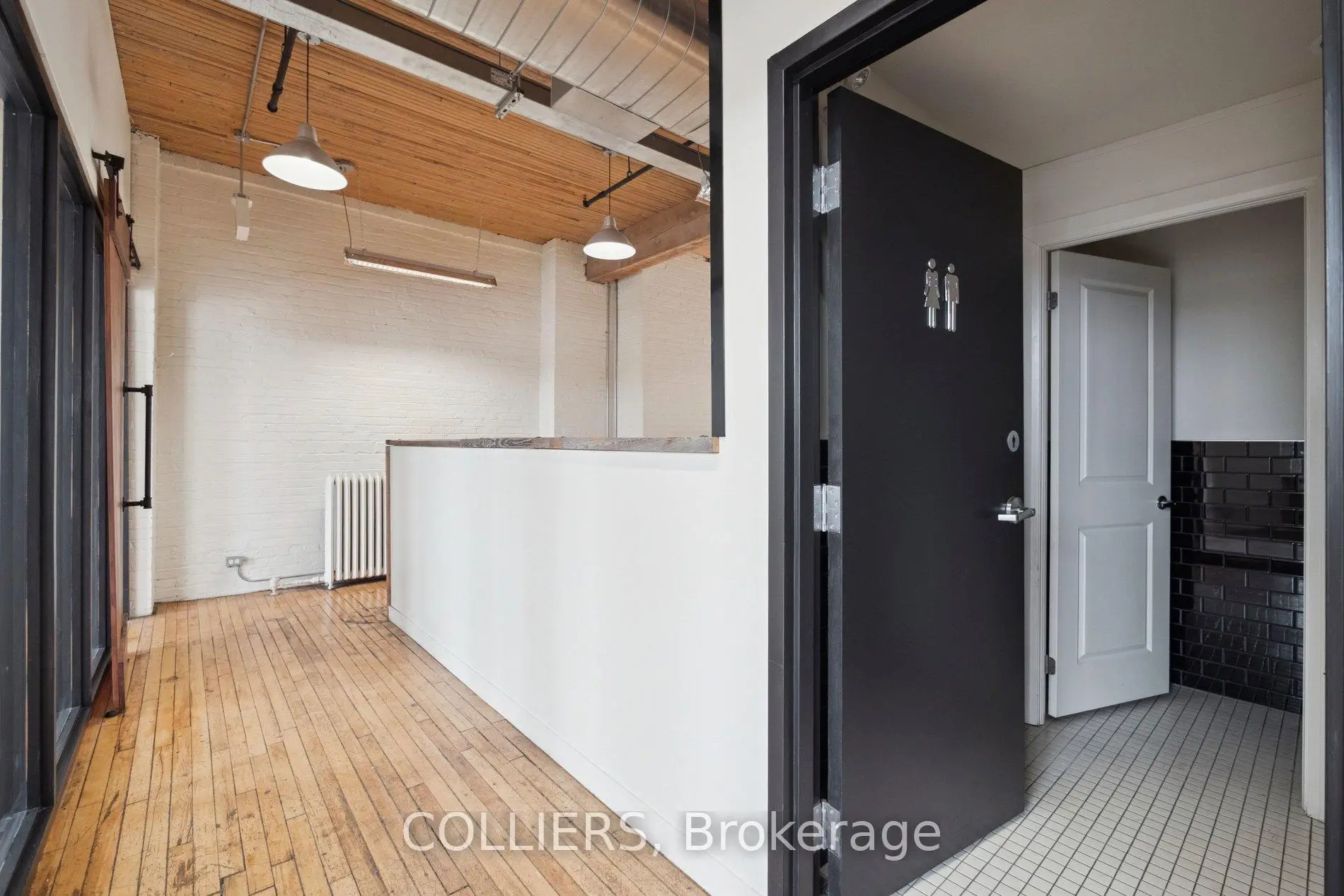 Commercial for lease