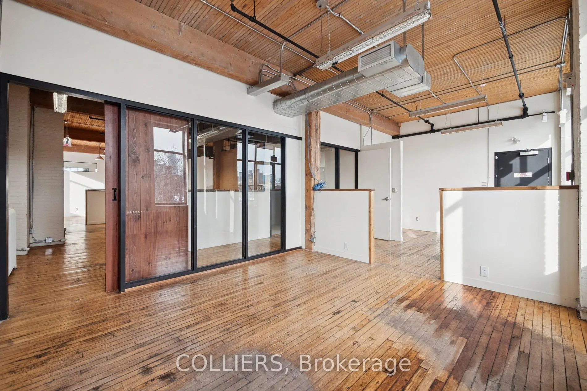 Commercial for lease