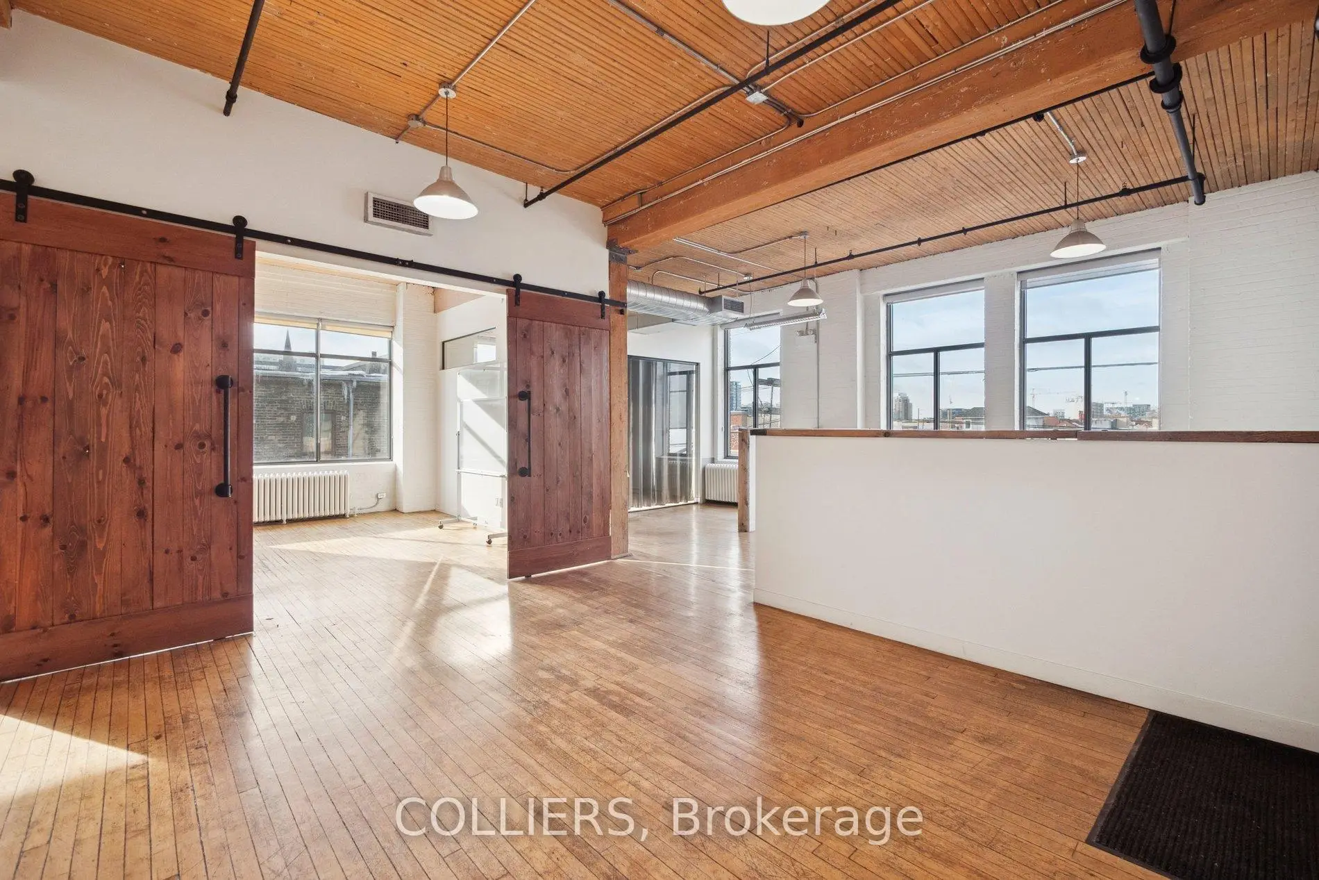 Commercial for lease