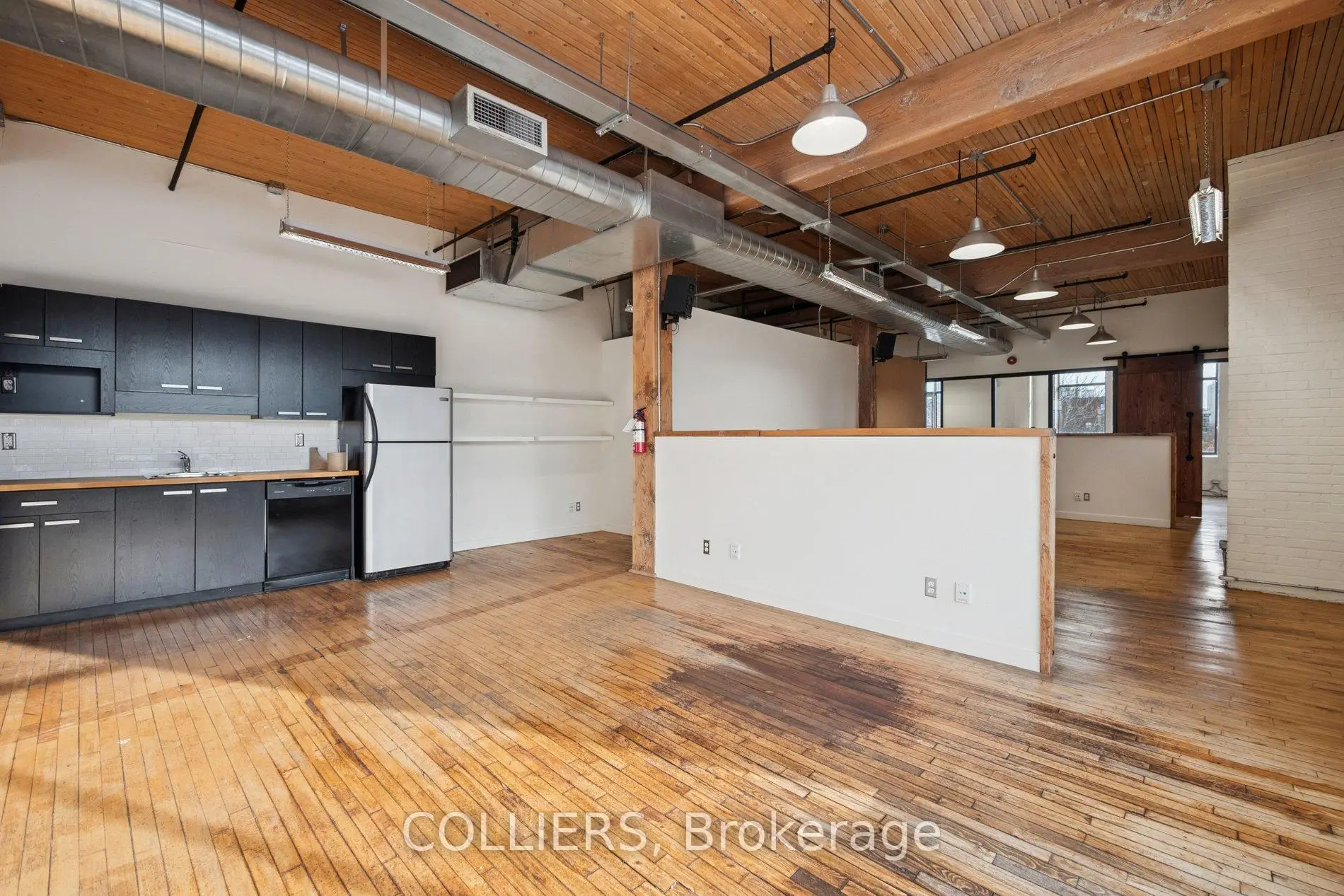 Commercial for lease