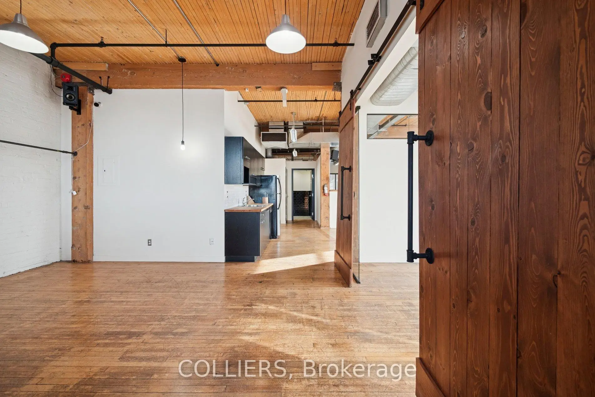 Commercial for lease