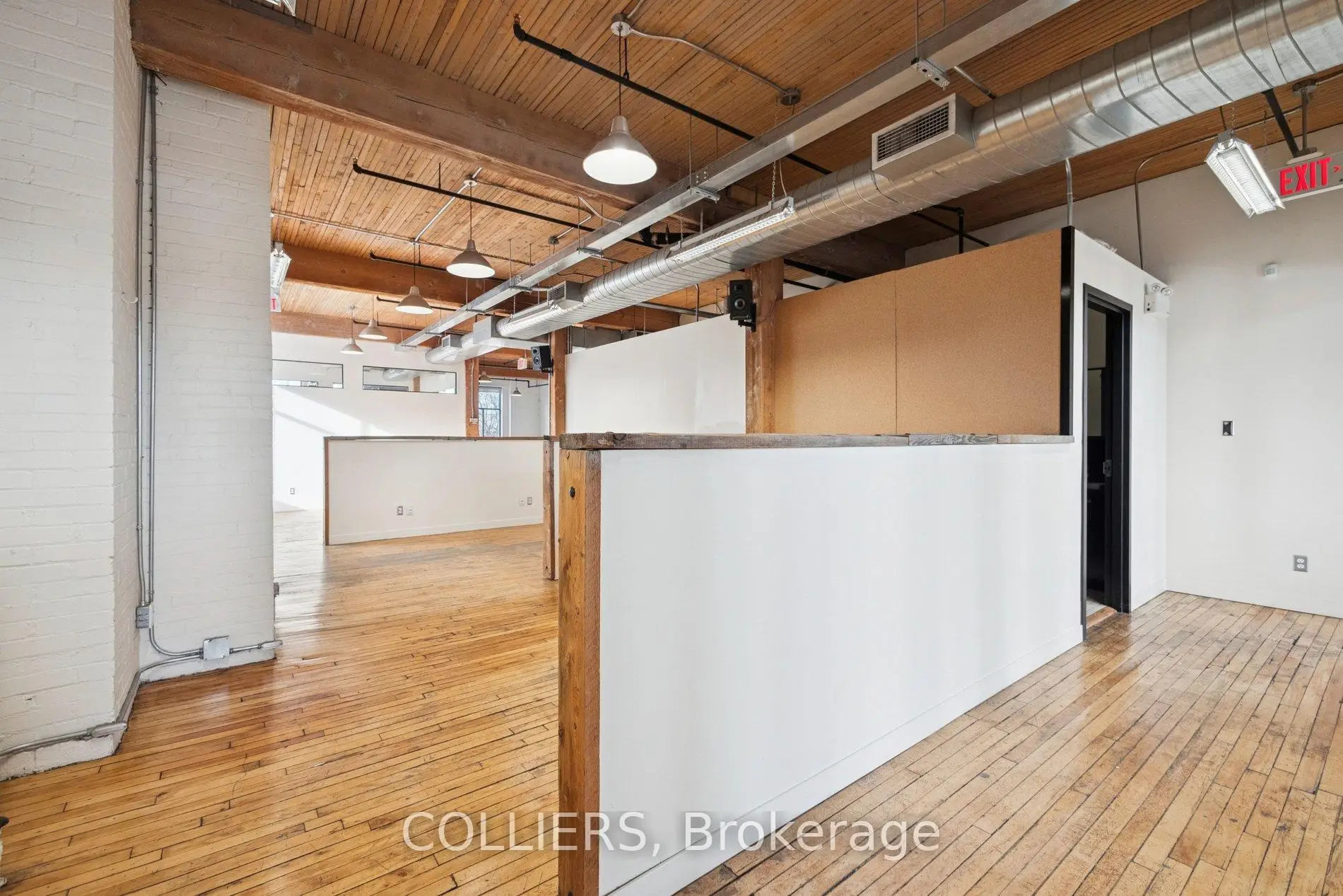 Commercial for lease