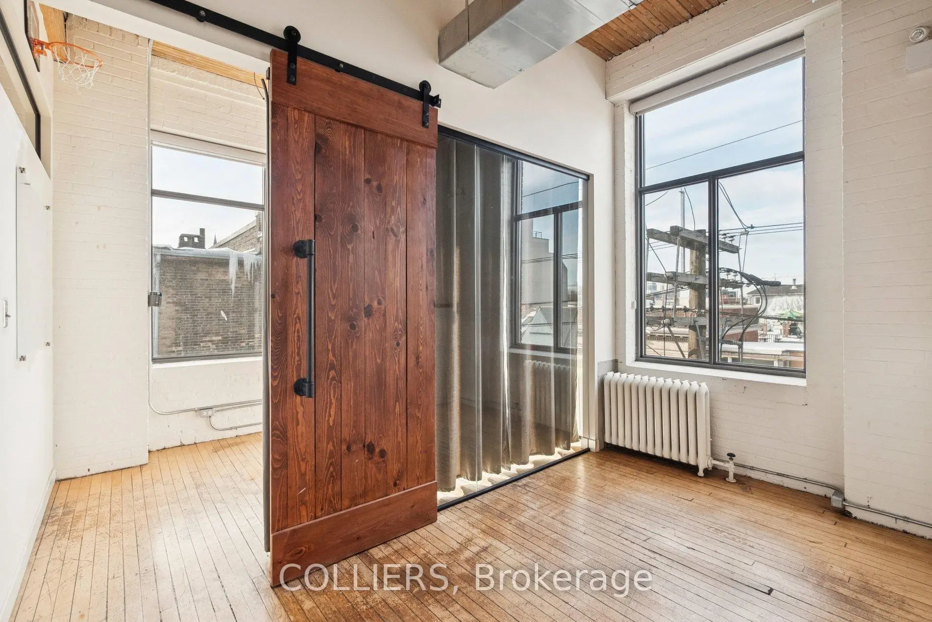 Commercial for lease