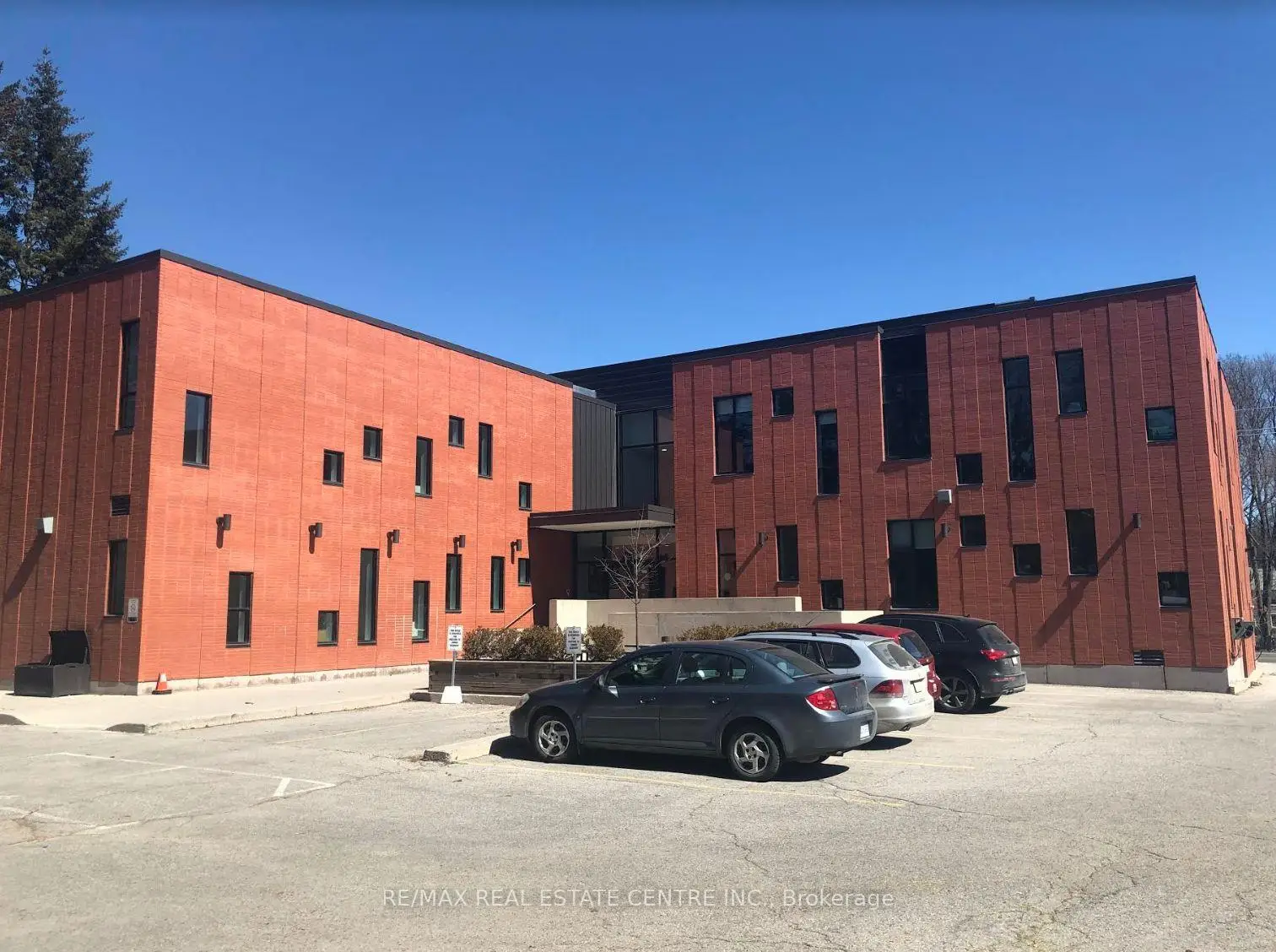 Commercial for lease
