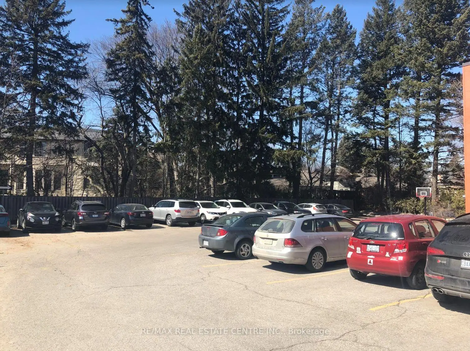 Commercial for lease