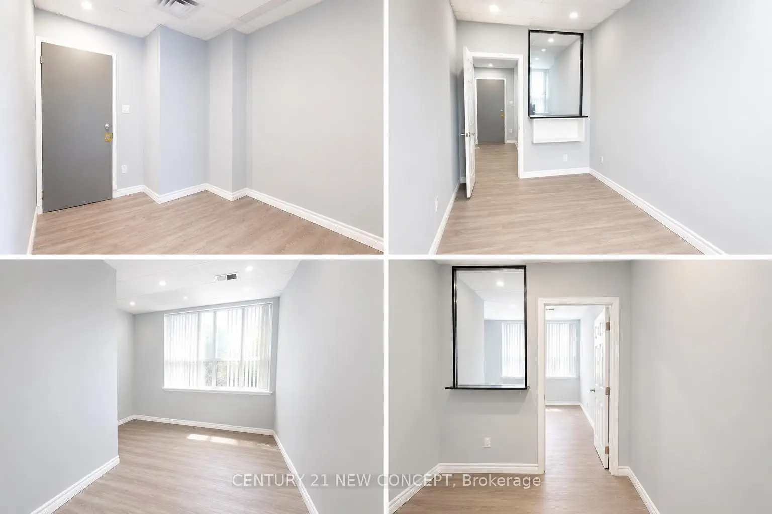 Commercial for lease