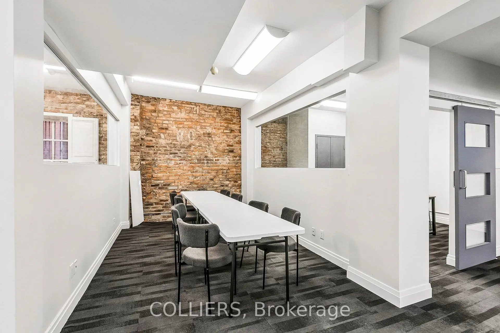 Commercial for lease