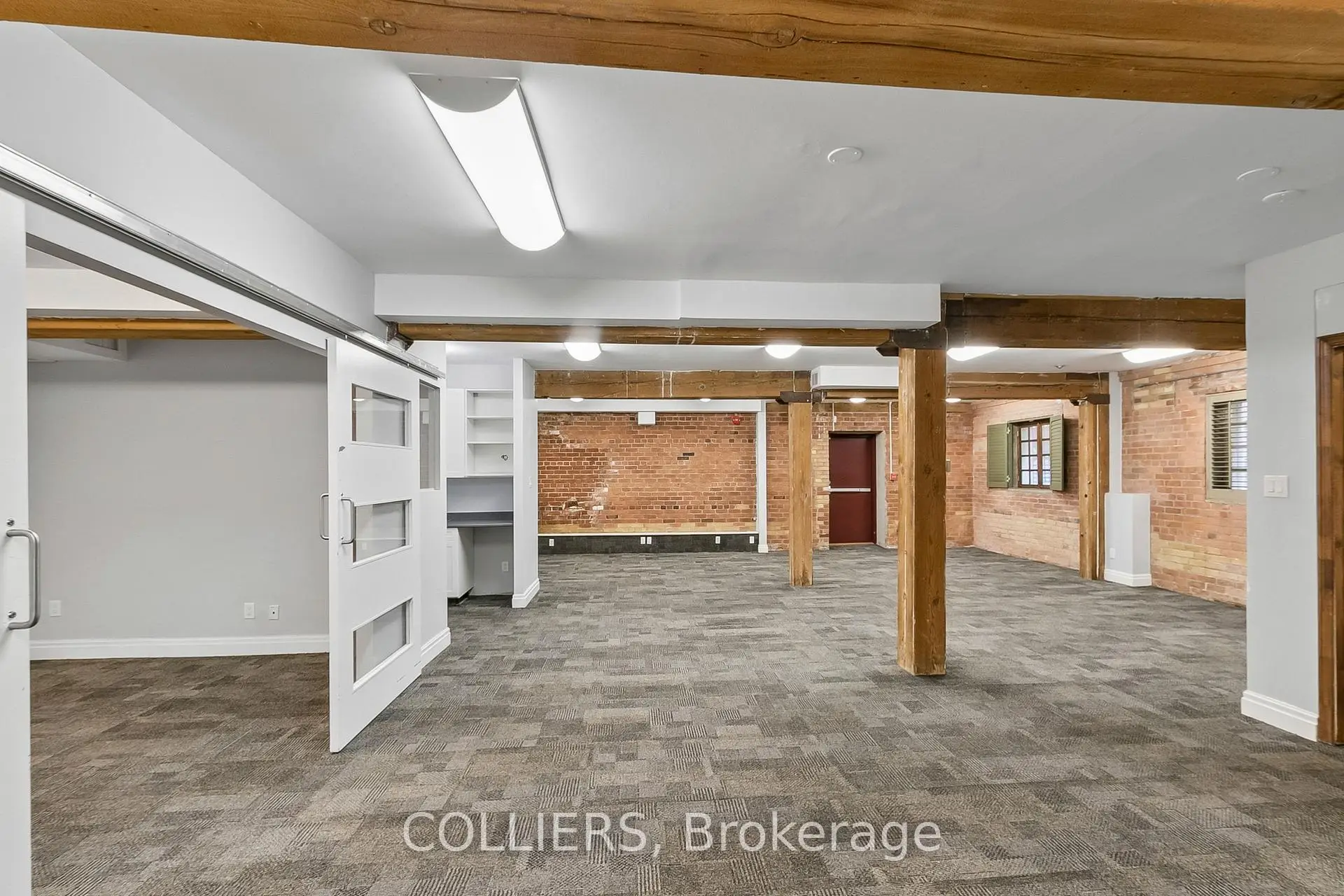 Commercial for lease