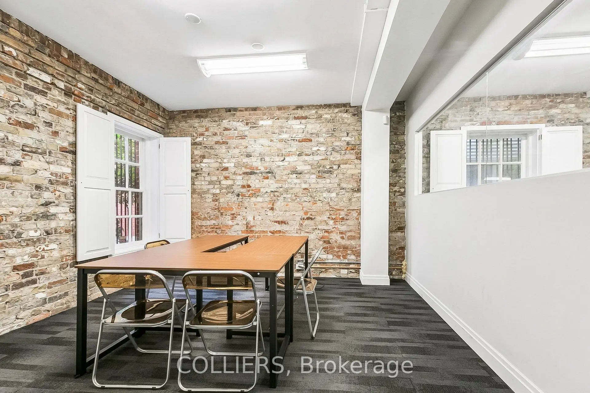 Commercial for lease