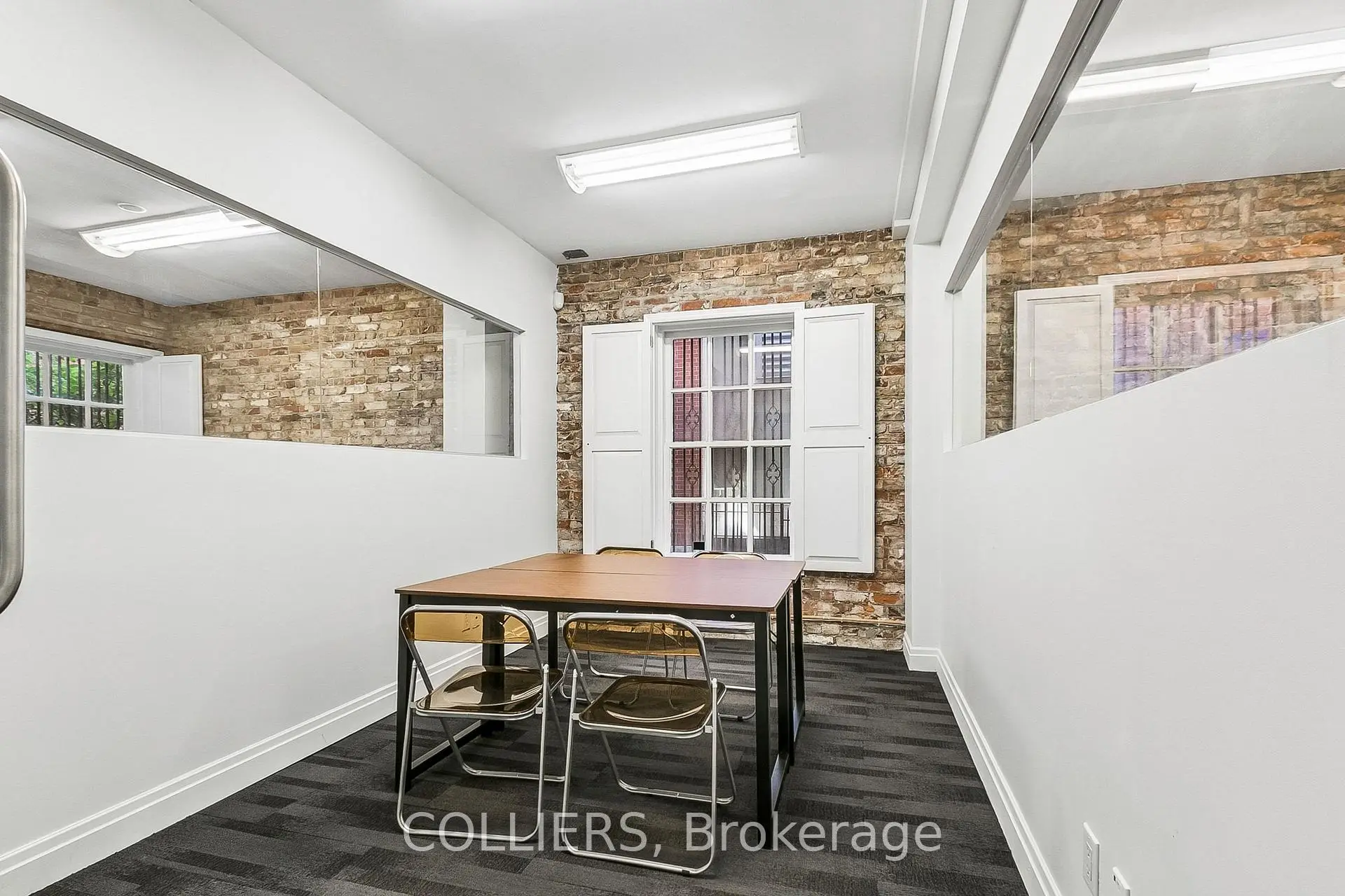 Commercial for lease