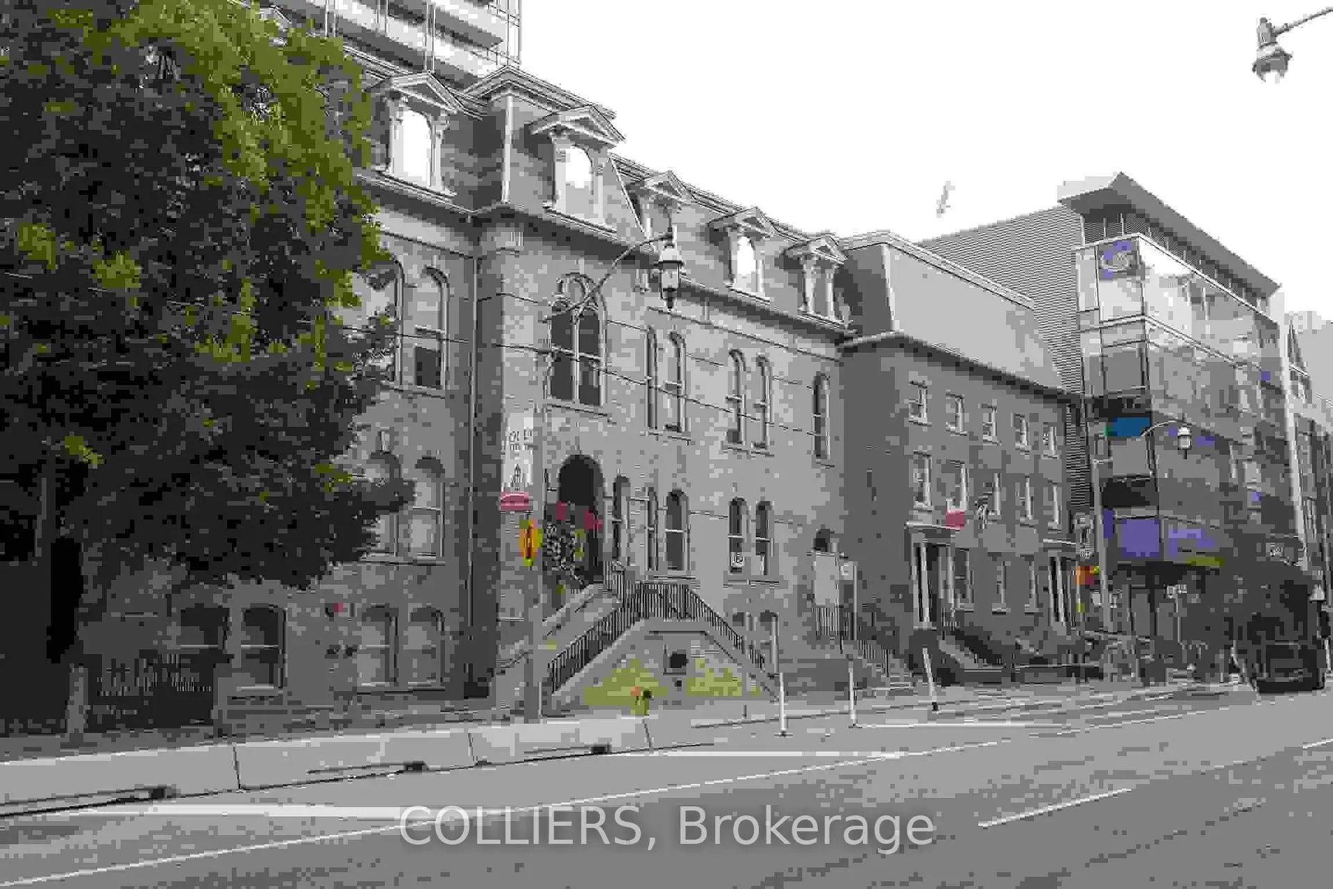 Commercial for lease