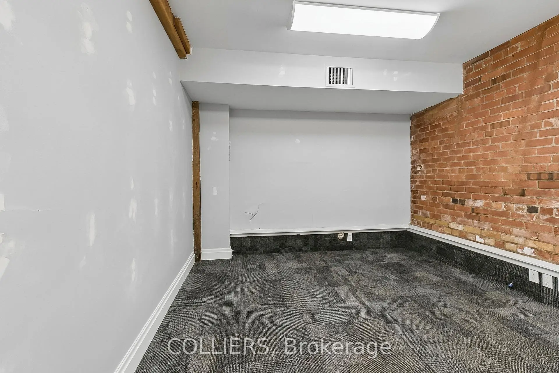 Commercial for lease