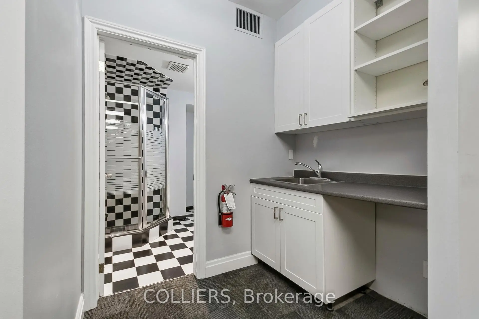 Commercial for lease