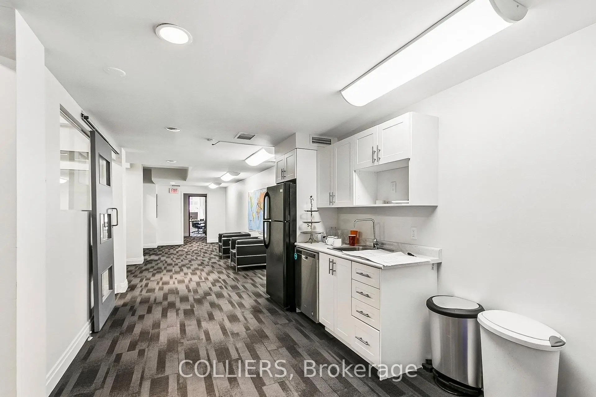 Commercial for lease