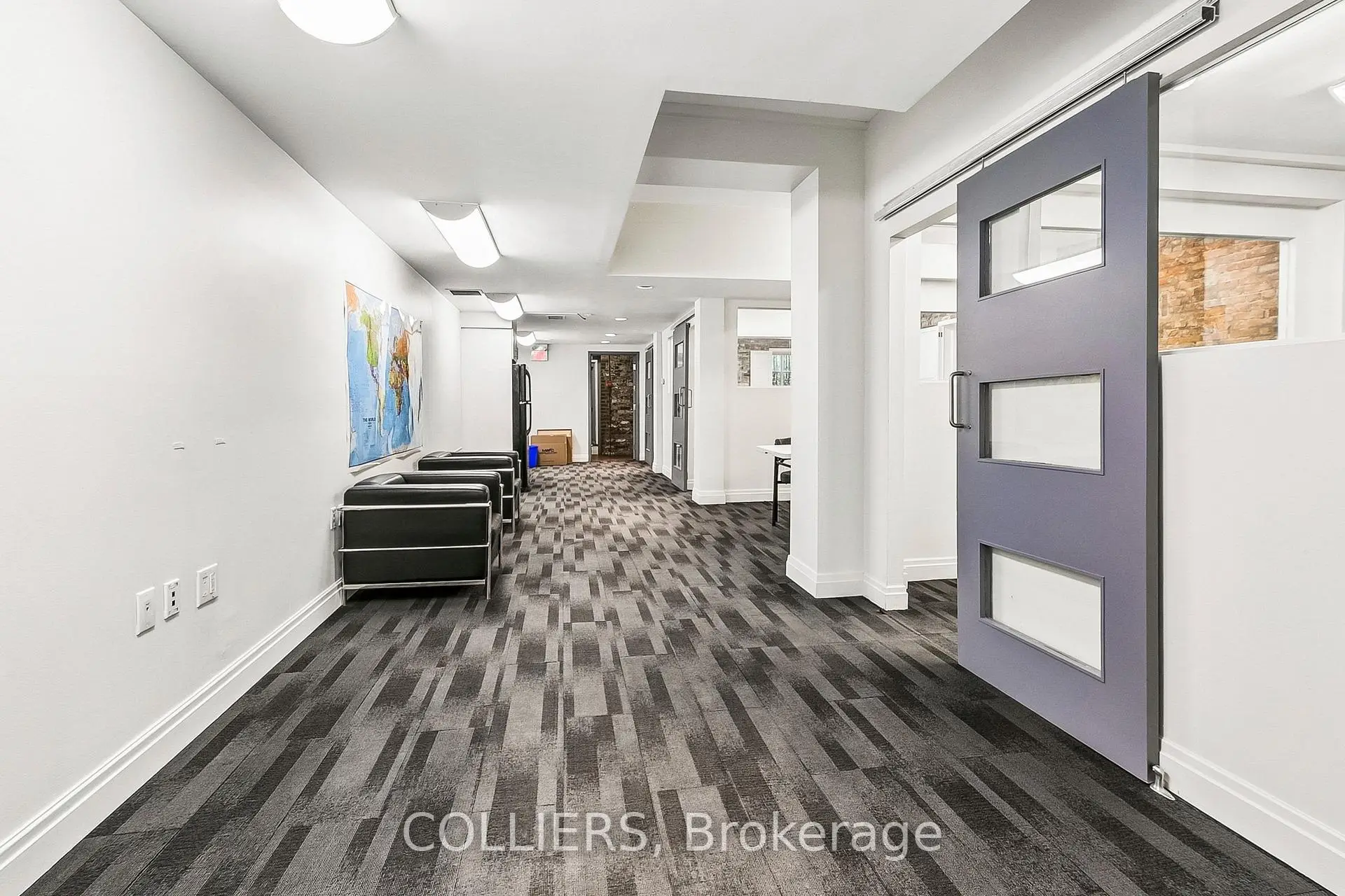 Commercial for lease