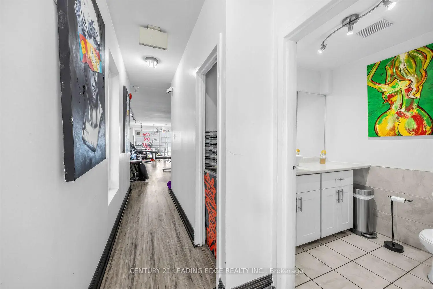 Commercial for lease