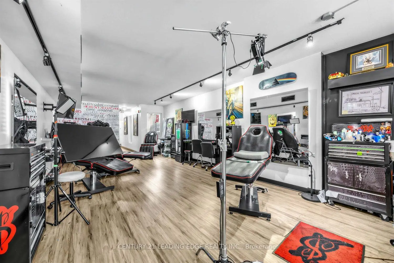 Commercial for lease