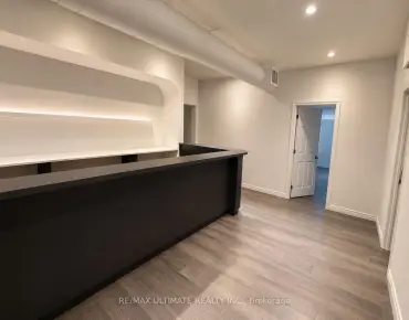 
116 Dundas St W Toronto For Lease looking for tenant