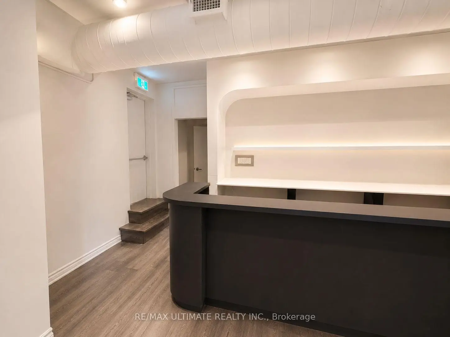 Commercial for lease