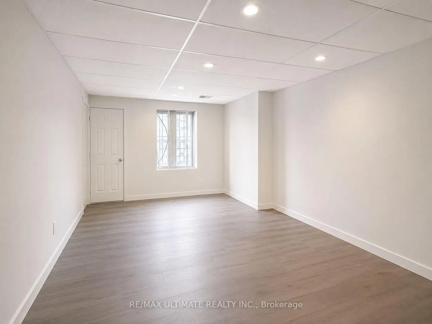 Commercial for lease