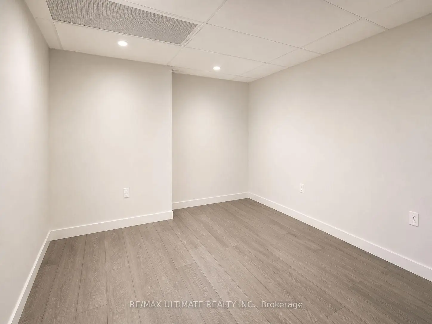Commercial for lease