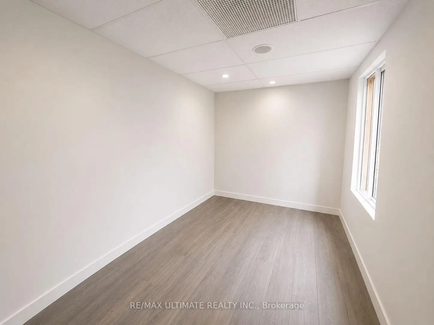 Commercial for lease