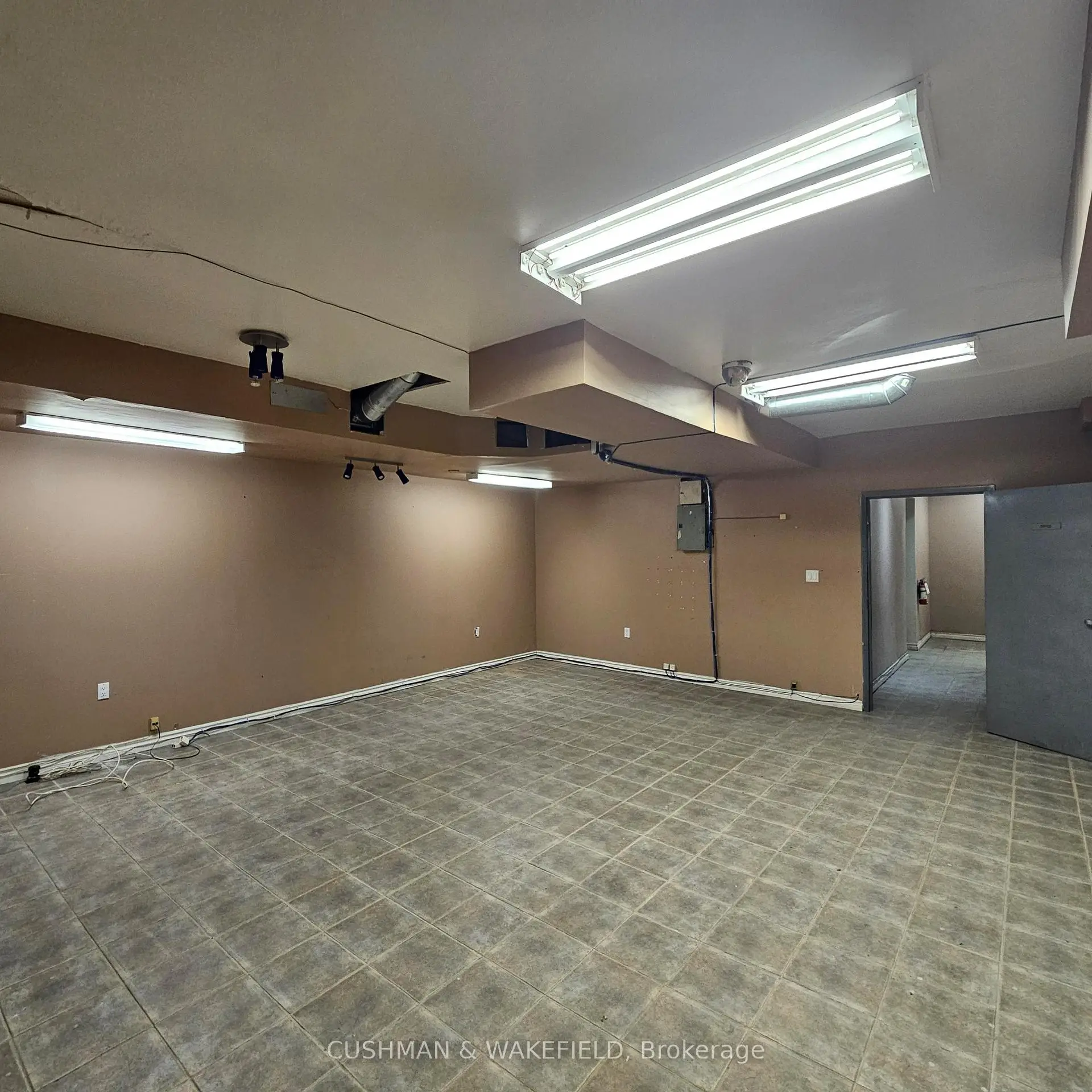 Commercial for lease