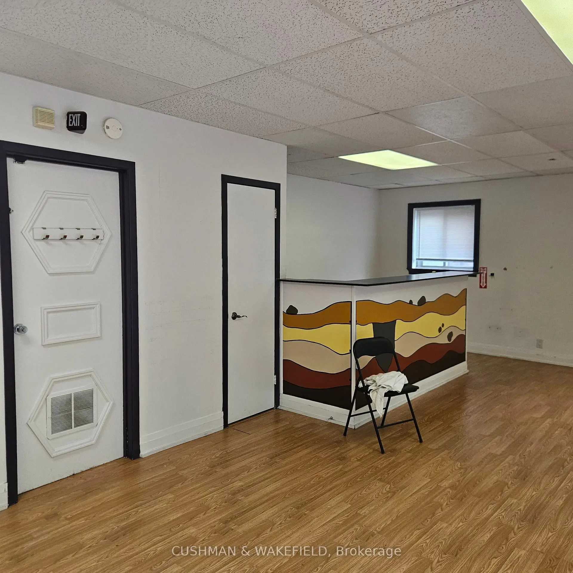 Commercial for lease