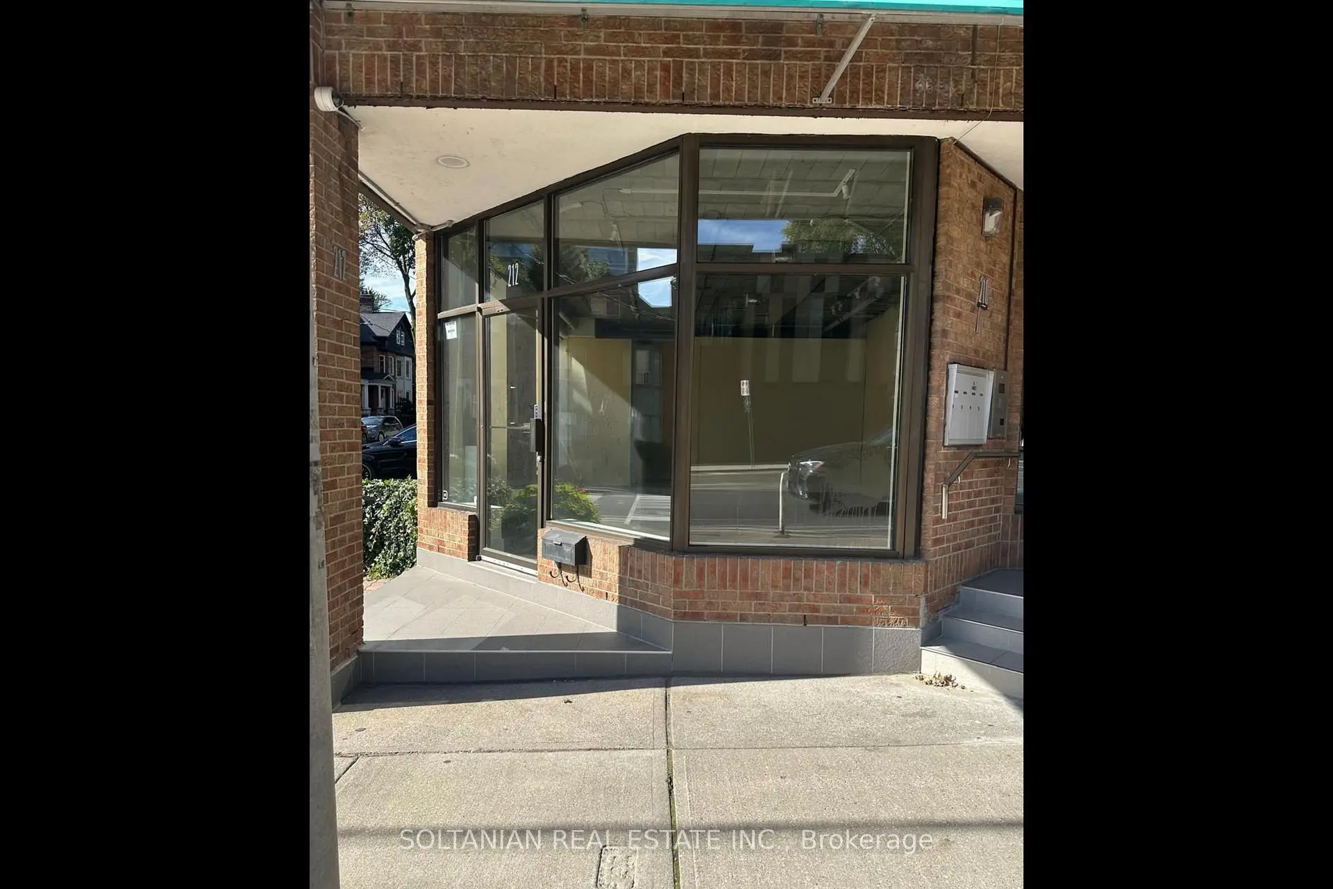 Commercial for lease