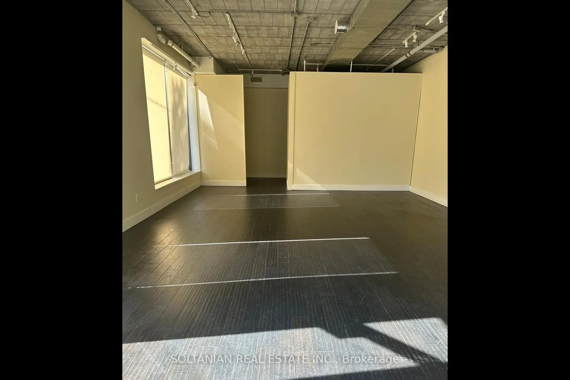 Commercial for lease