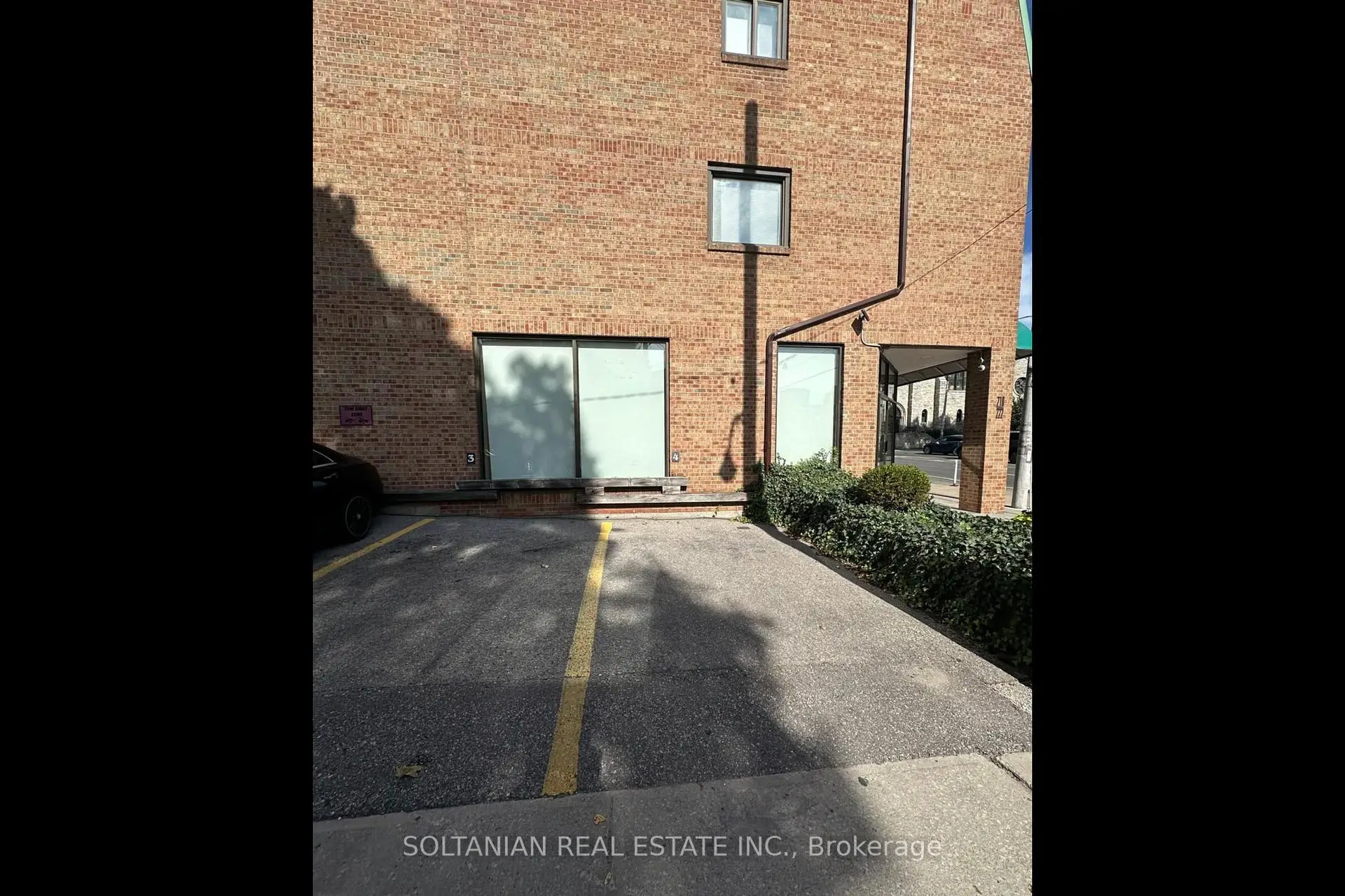 Commercial for lease