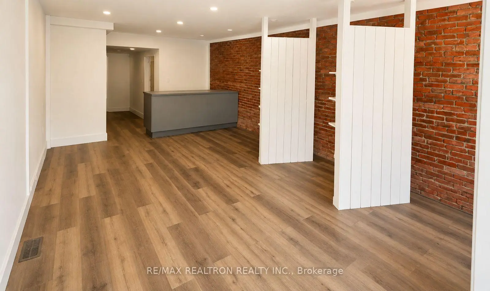 Commercial for lease