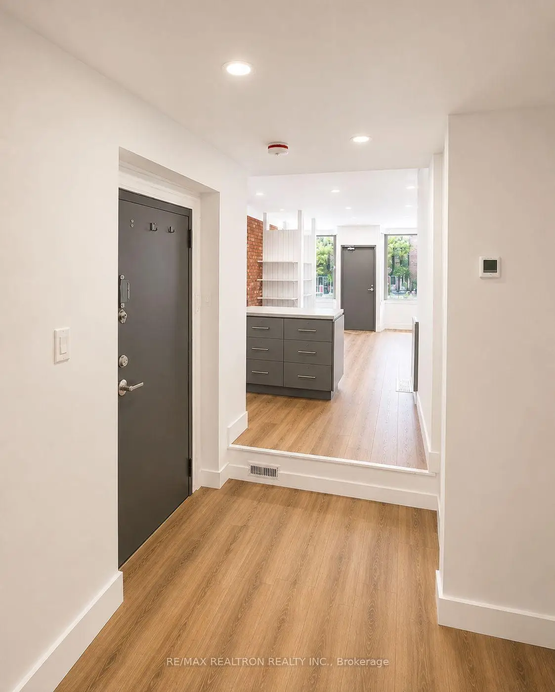 Commercial for lease