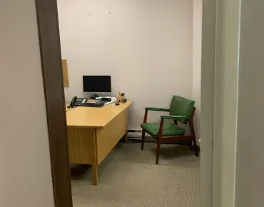 
1071-B Bloor St W Toronto For Lease looking for tenant