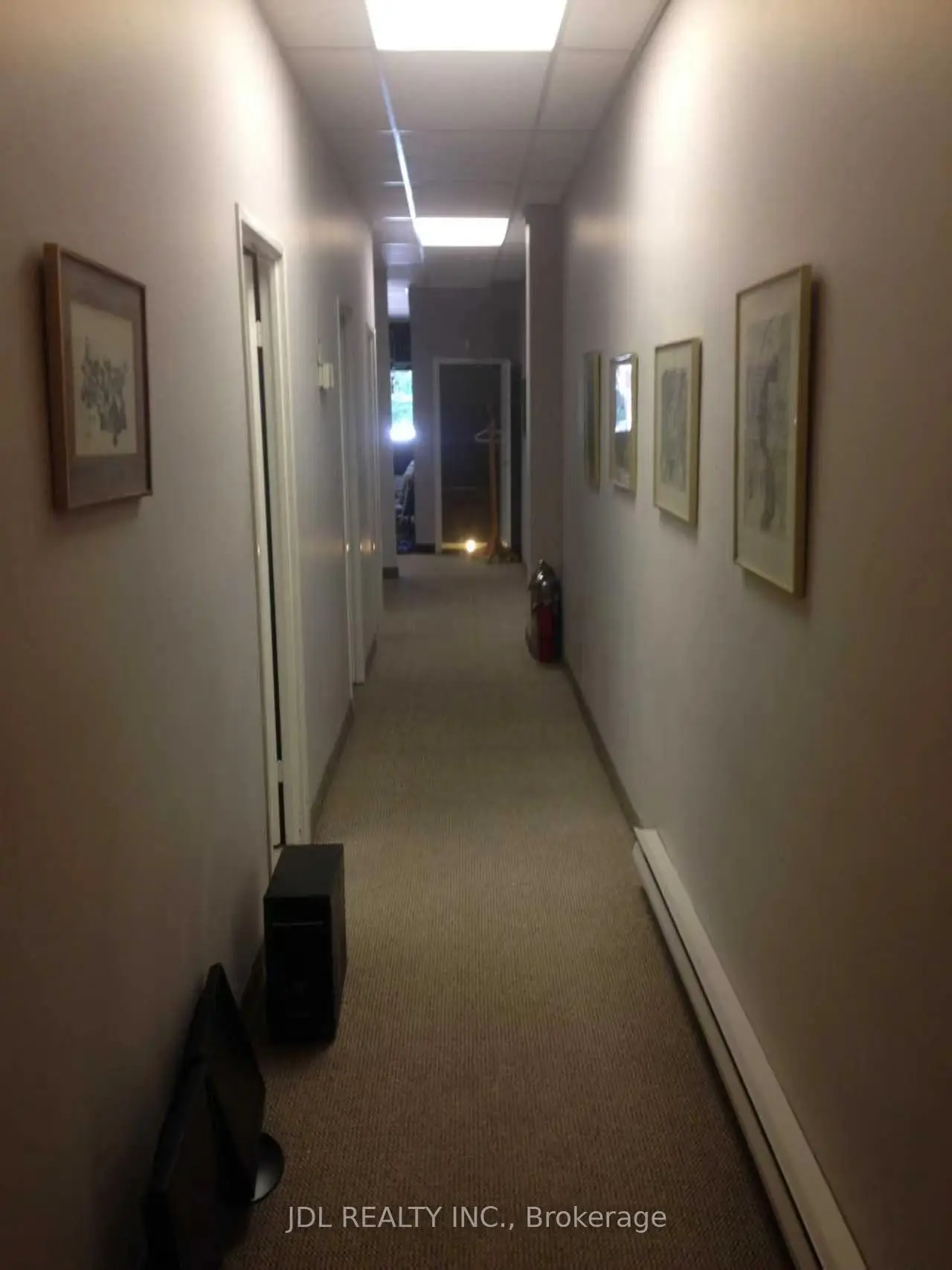 Commercial for lease