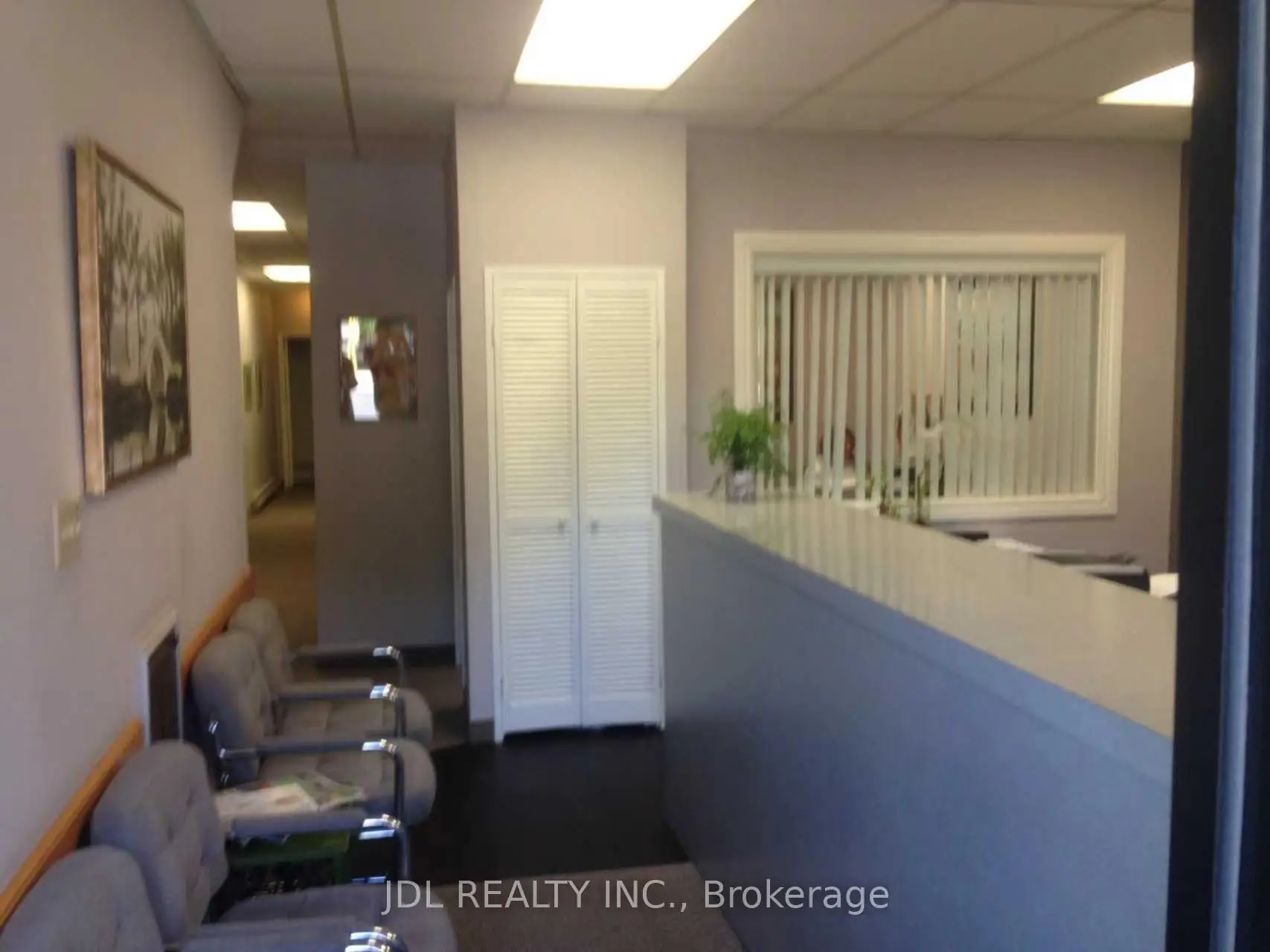 Commercial for lease